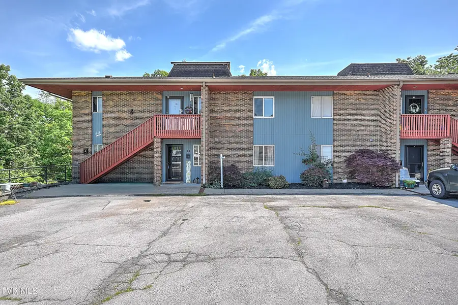 361 Belmont Drive #14, Bristol, TN 37620 - #2