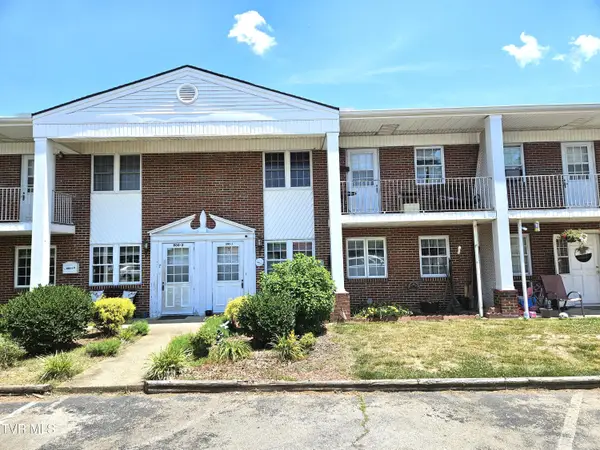 800 Locust Street #3, Rogersville, TN 37857