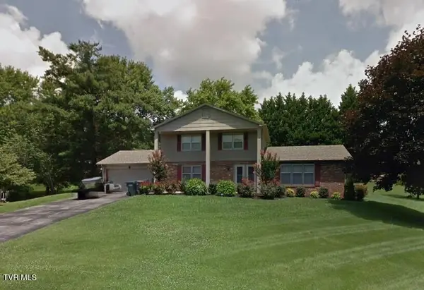 1511 Valiant Drive, Greeneville, TN 37745