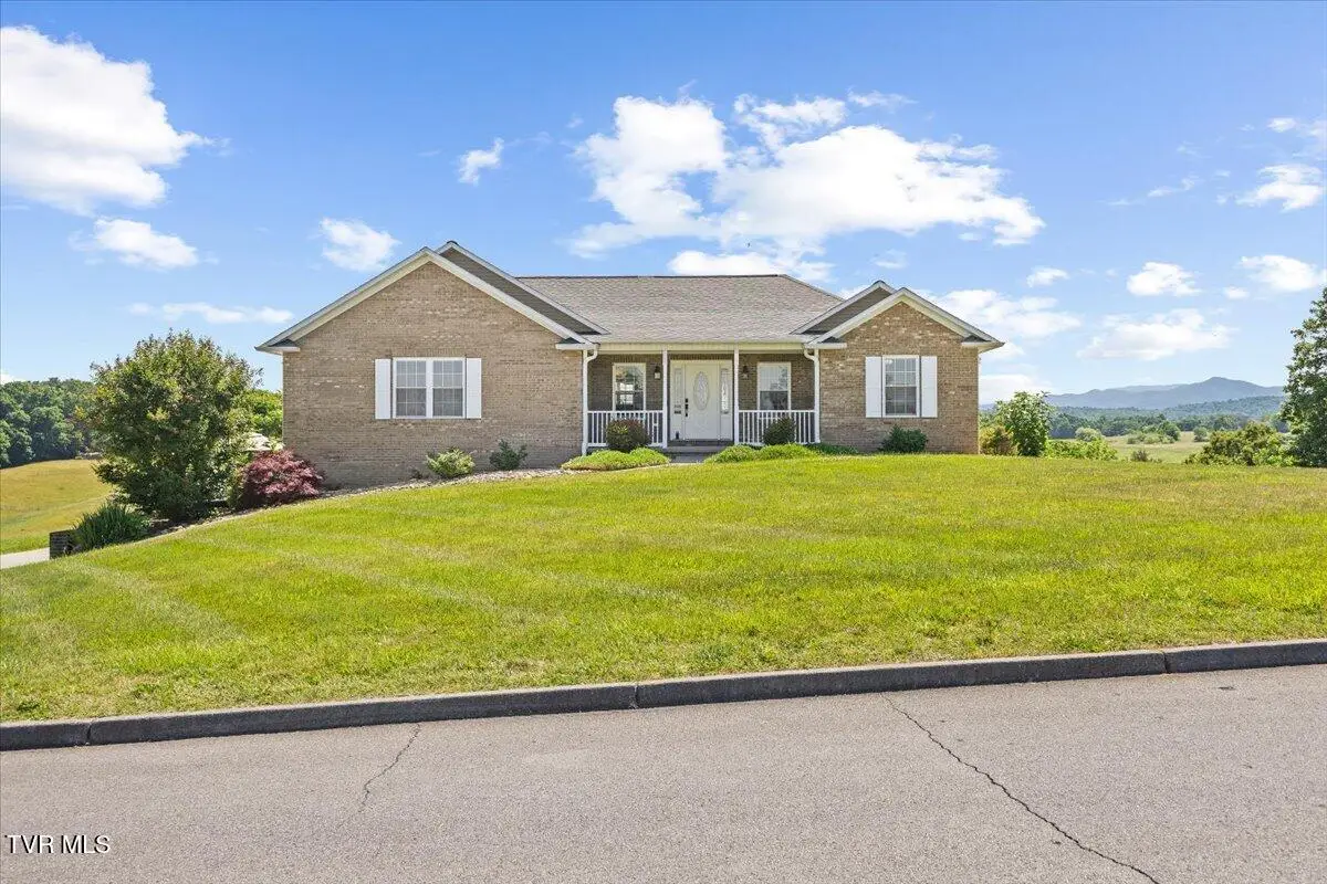 268 Katie Lane, Chuckey, TN 37641 - #1