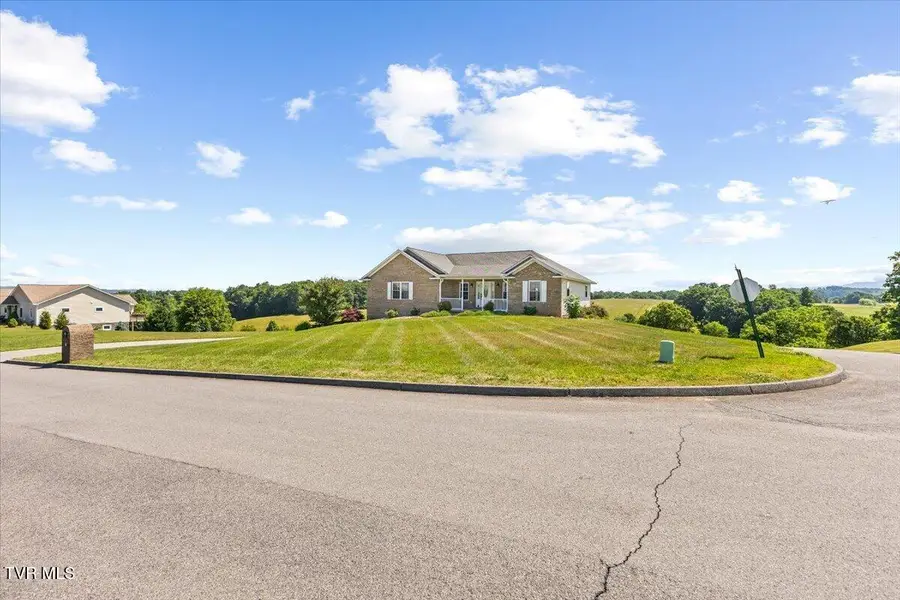 268 Katie Lane, Chuckey, TN 37641 - #3
