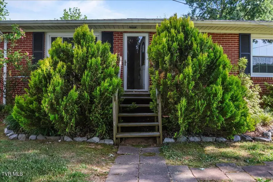 744 South Austin Springs Road, Johnson City, TN 37601 - #2