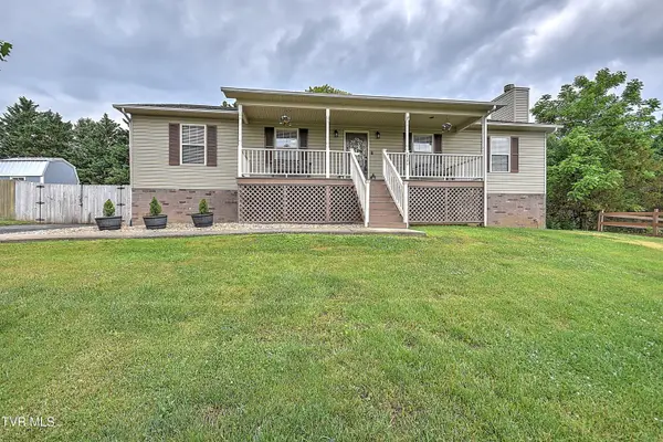 110 Jenny Lane, Jonesborough, TN 37659