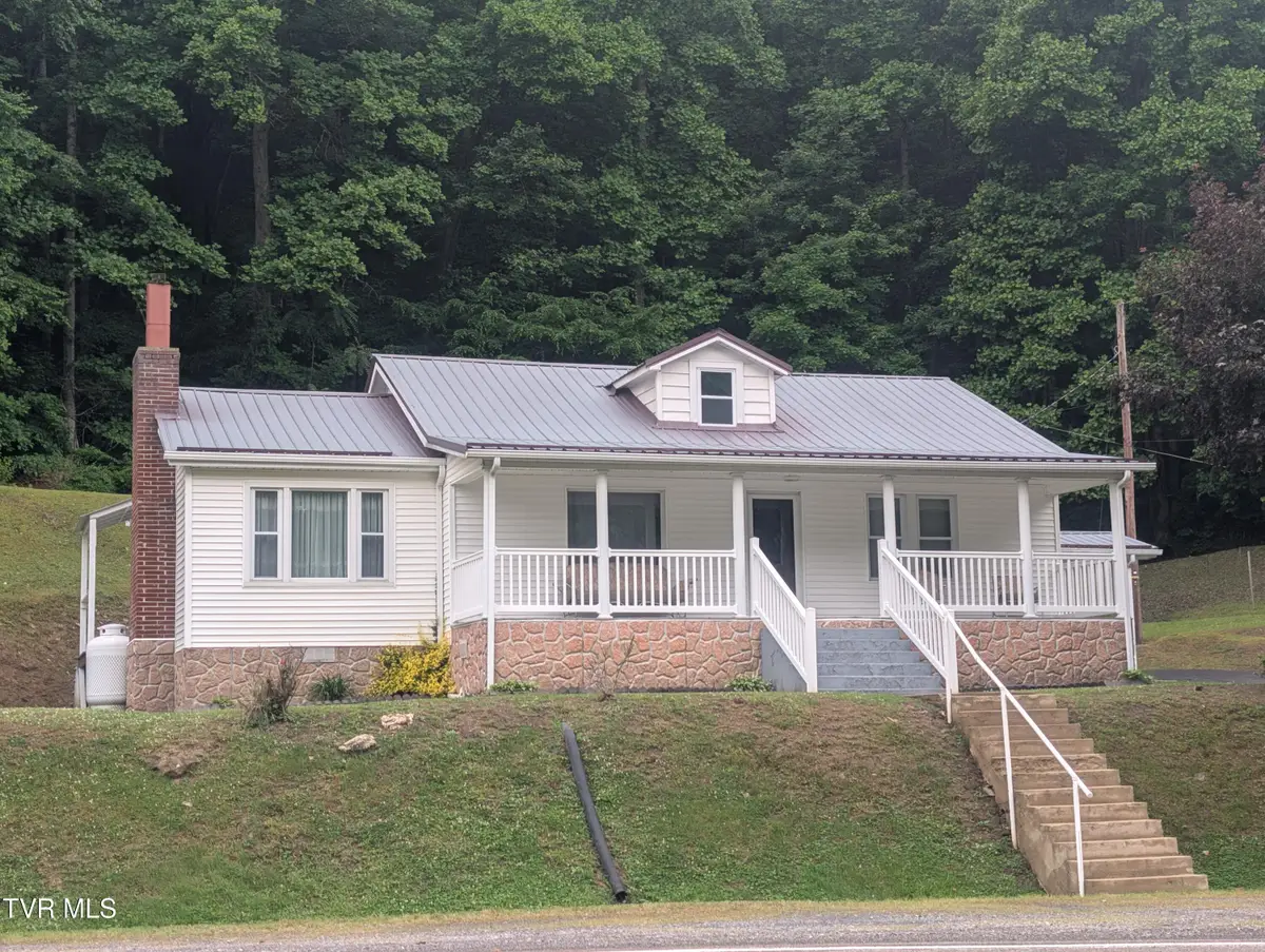 9912 Sandlick Road, Bee, VA 24217 - #1