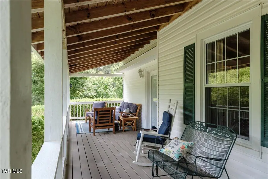 1036 Rittertown Road, Hampton, TN 37658 - #3
