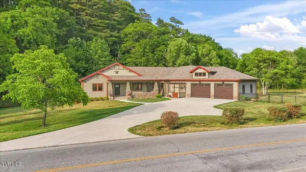 375 Middle Creek Road, Afton, TN 37616