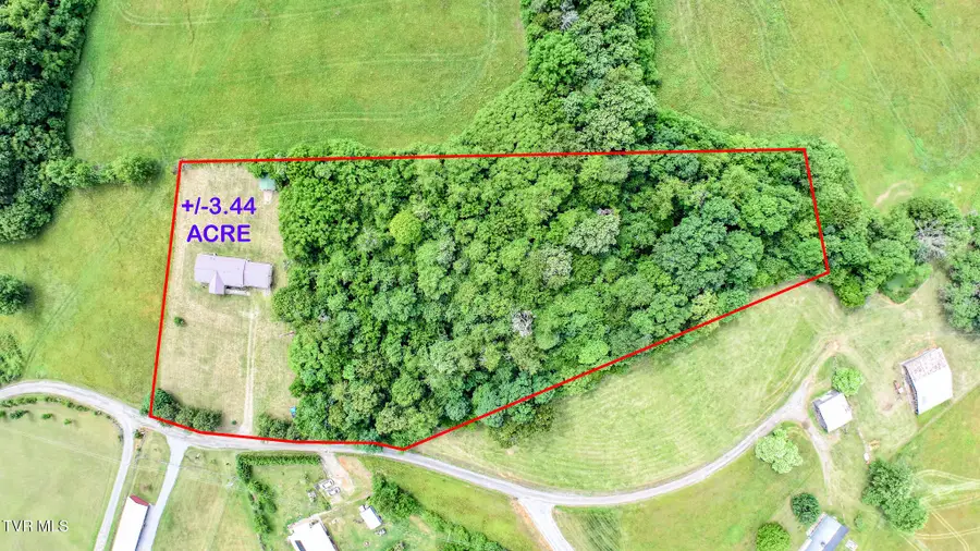 365 Hensley Lane, Limestone, TN 37681 - #2