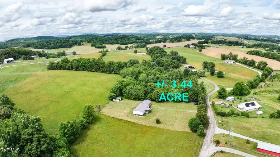 365 Hensley Lane, Limestone, TN 37681 - #3