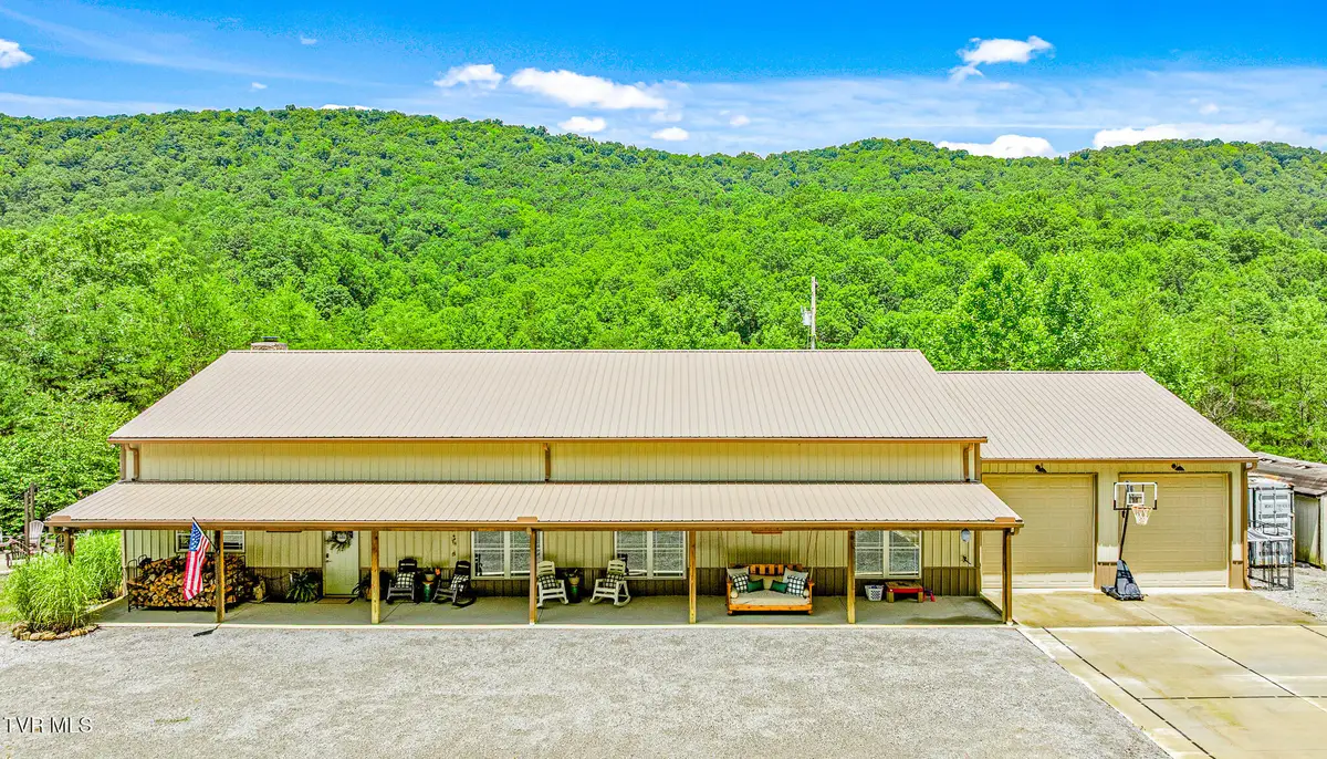 2625 Snake Hollow Road, Sneedville, TN 37869 - #1