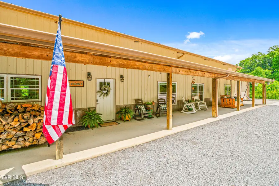 2625 Snake Hollow Road, Sneedville, TN 37869 - #2