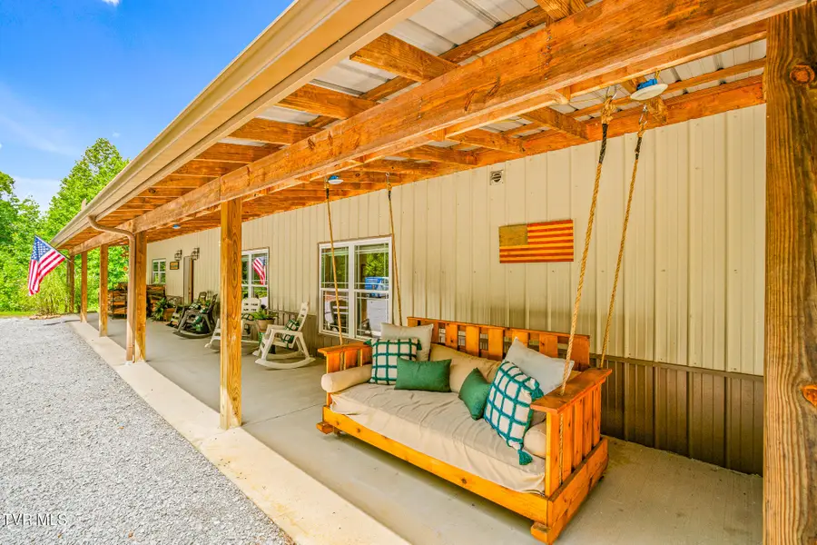 2625 Snake Hollow Road, Sneedville, TN 37869 - #3