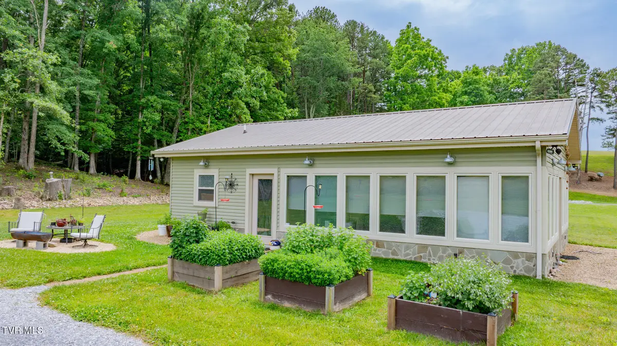 4180 Kingsport Highway, Afton, TN 37616 - #1