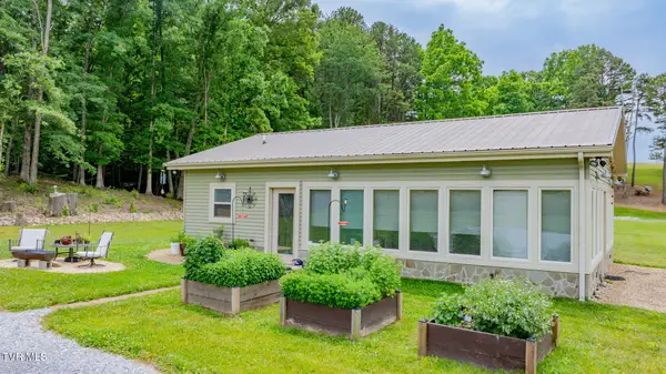 4180 Kingsport Highway, Afton, TN 37616