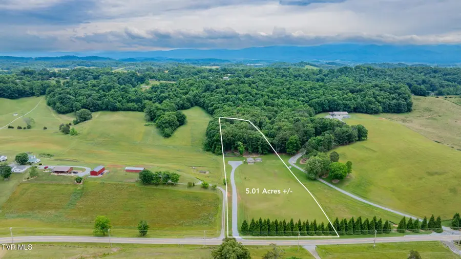 4180 Kingsport Highway, Afton, TN 37616 - #2