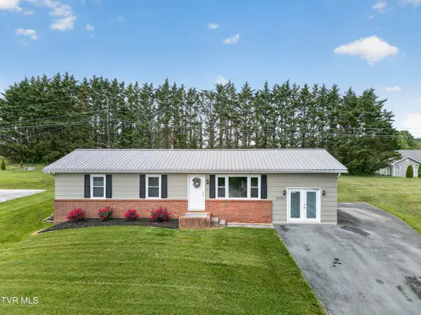 25300 Wexmouth Drive, Abingdon, VA 24211