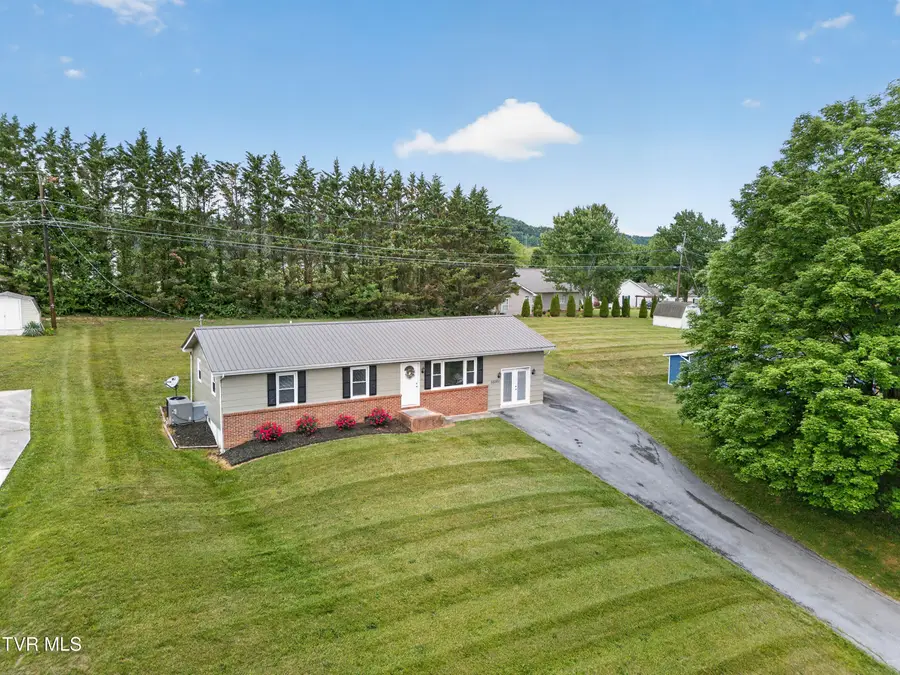 25300 Wexmouth Drive, Abingdon, VA 24211 - #2