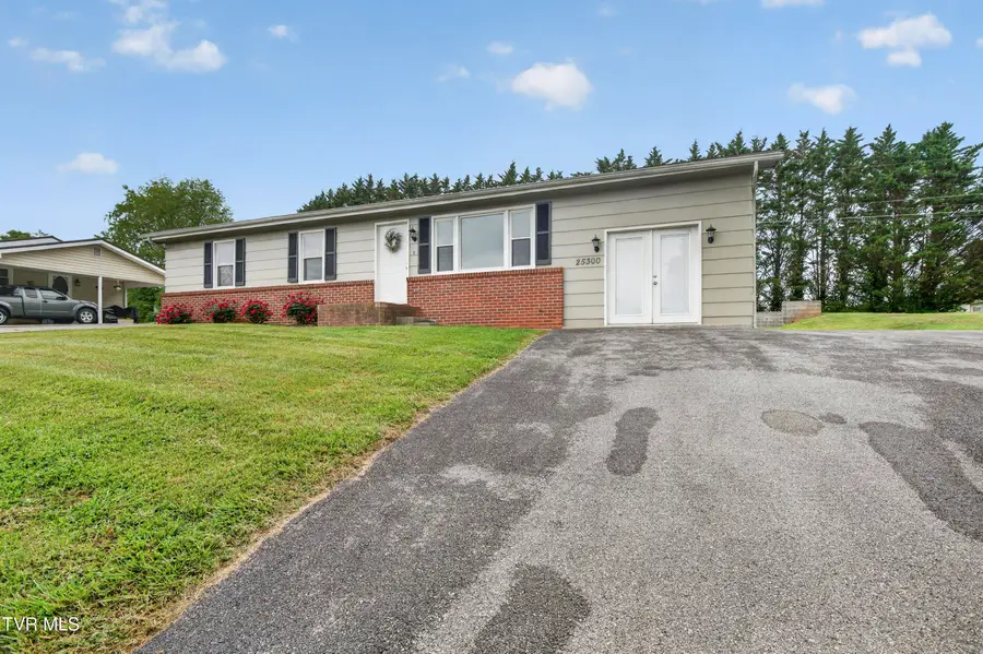 25300 Wexmouth Drive, Abingdon, VA 24211 - #3