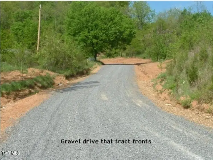 Tbd Bailey Cemetery Road, Tazewell, TN 37879 - #1