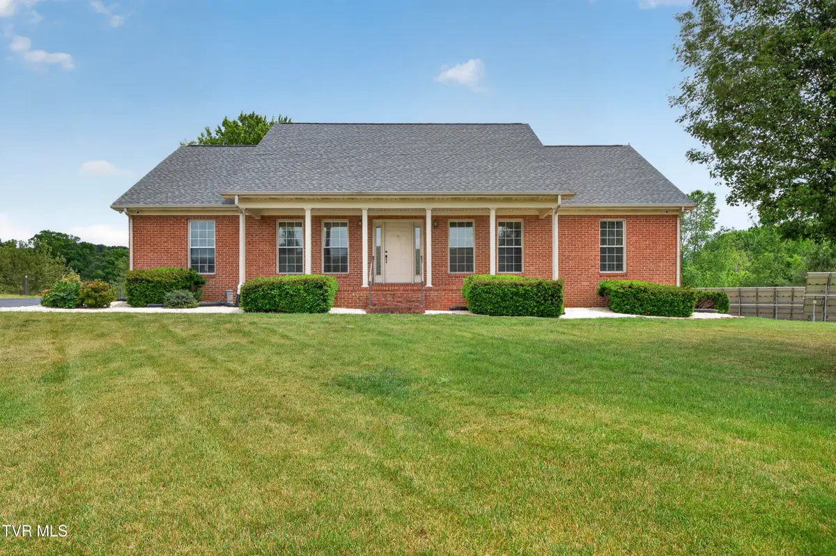 18158 Old Jonesboro Road, Abingdon, VA 24211 - #1