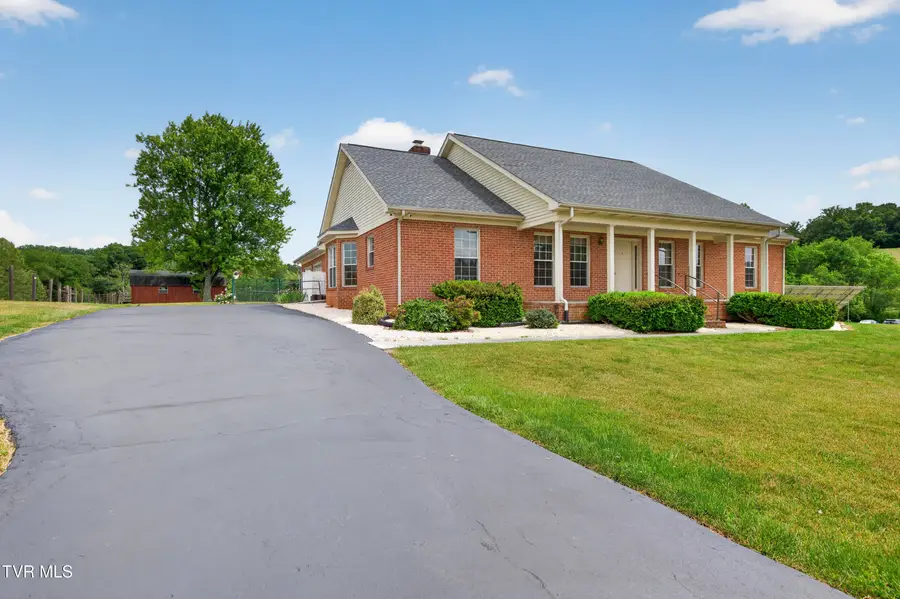 18158 Old Jonesboro Road, Abingdon, VA 24211 - #3