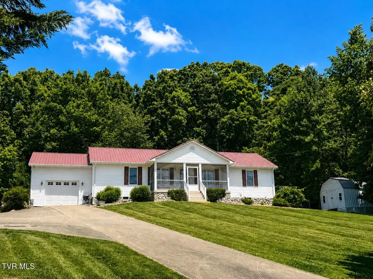 100 Bright Hope Road, Greeneville, TN 37743 - #1