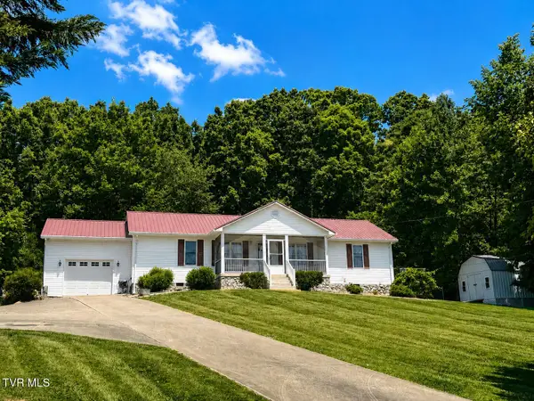 100 Bright Hope Road, Greeneville, TN 37743