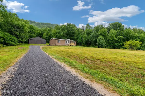 322 New Life Road, Rogersville, TN 37857