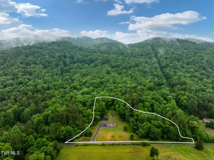 322 New Life Road, Rogersville, TN 37857 - #2