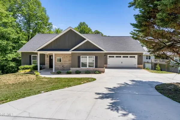 285 Warrior Drive, Kingsport, TN 37663