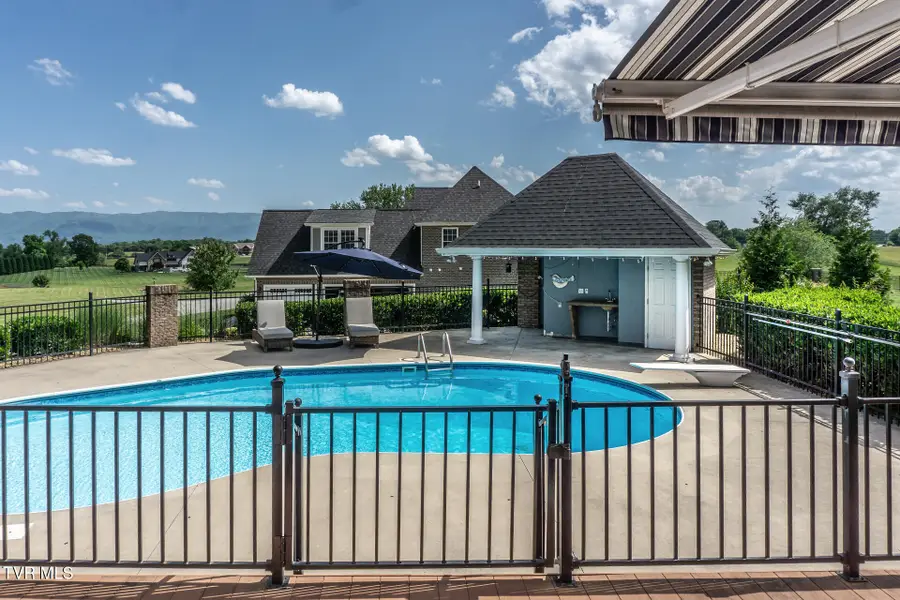 201 West Hawthorne Court, Greeneville, TN 37745 - #3