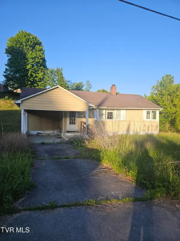 226 Jefferson Street, Dungannon, VA 24245