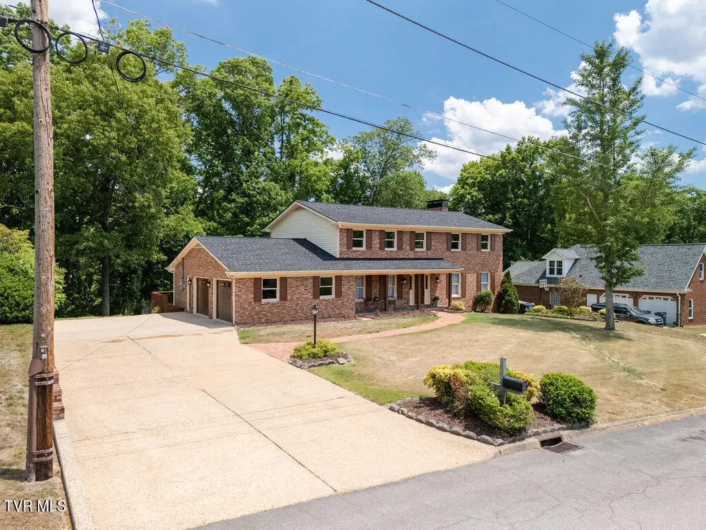 2236 Sheffield Street, Kingsport, TN 37660 - #1