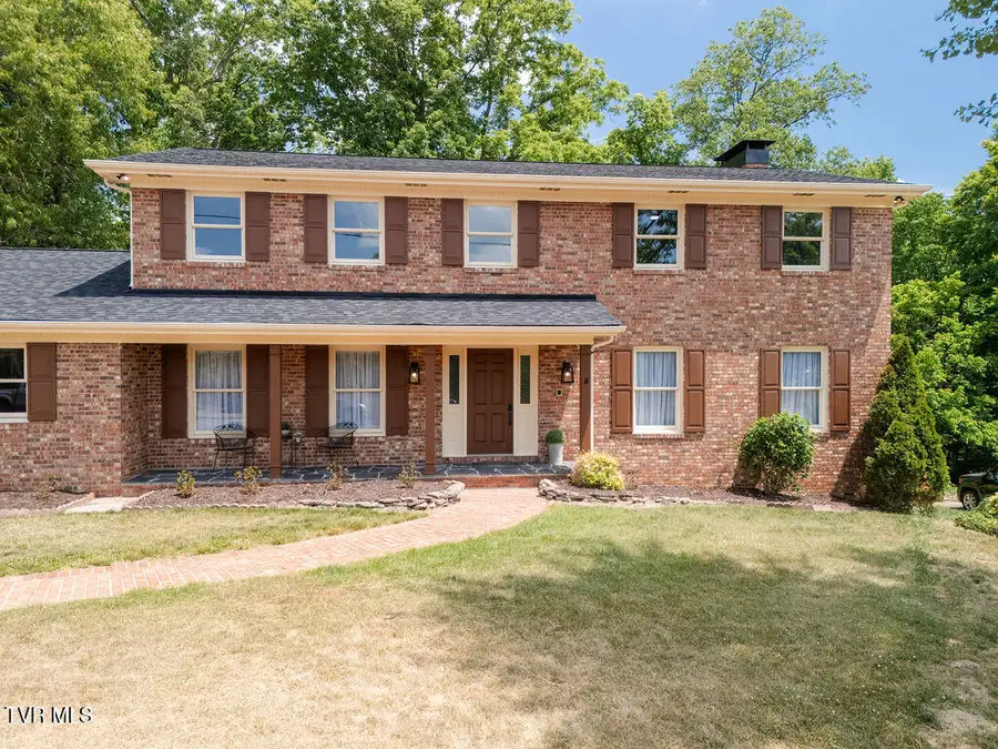 2236 Sheffield Street, Kingsport, TN 37660 - #2
