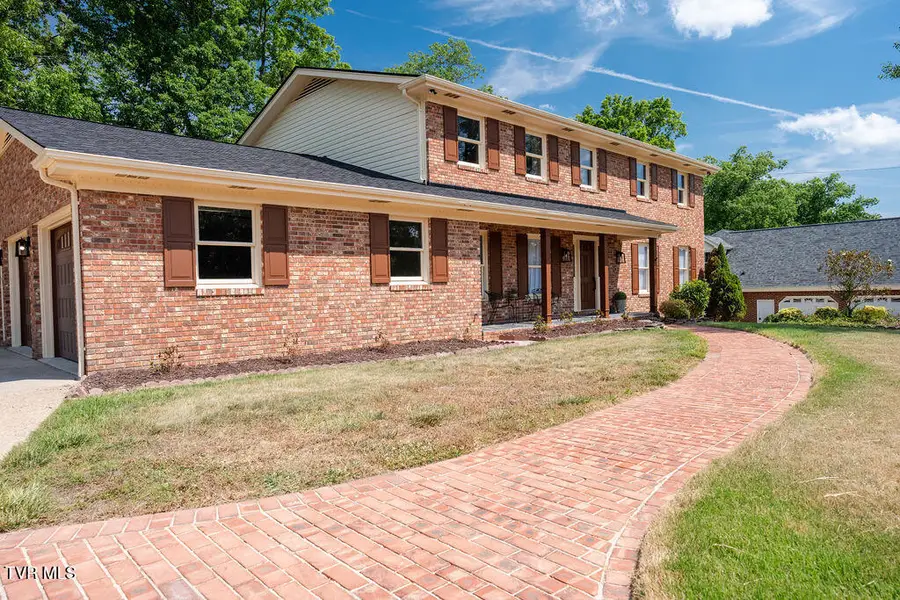 2236 Sheffield Street, Kingsport, TN 37660 - #3