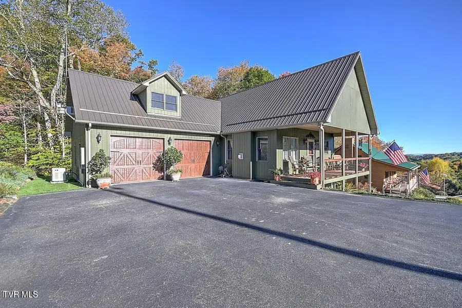 122 Orchard Meadows Lane, Roan Mountain, TN 37687 - #3