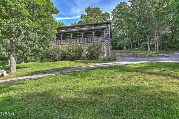 375 Lick Hollow Road, Greeneville, TN 37743