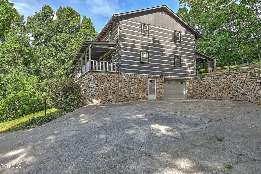 375 Lick Hollow Road, Greeneville, TN 37743 - #2
