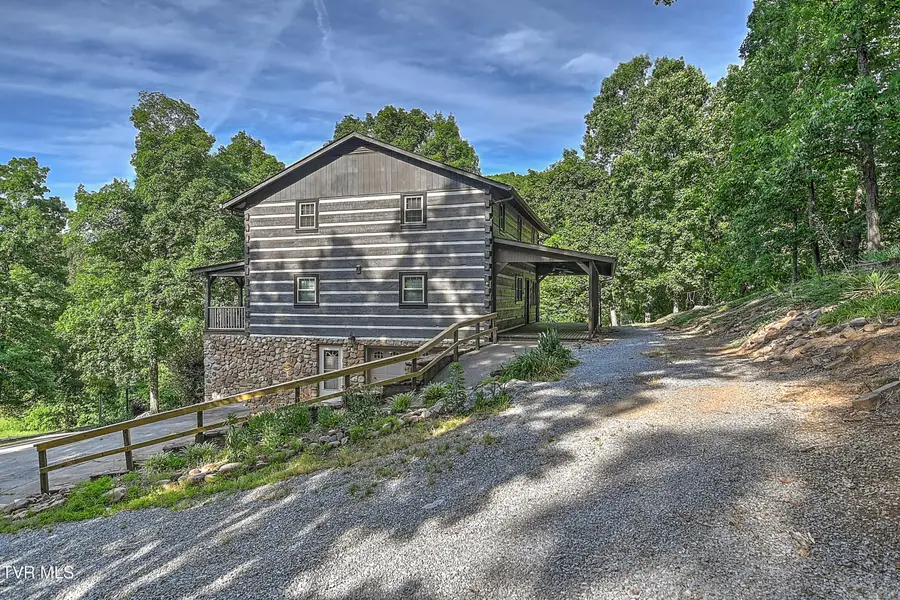 375 Lick Hollow Road, Greeneville, TN 37743 - #3