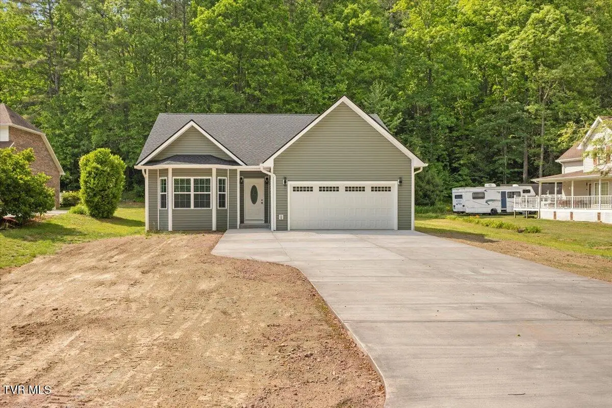 517 Sciota Road, Unicoi, TN 37692 - #1
