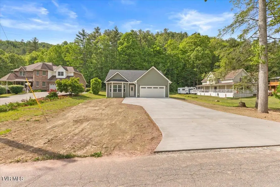 517 Sciota Road, Unicoi, TN 37692 - #2