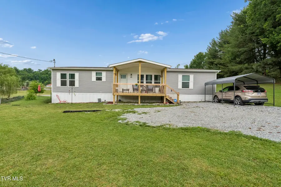 207 Sugar Hollow Road, Jonesborough, TN 37659 - #2