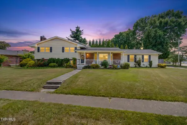 1801 Hermitage Drive, Kingsport, TN 37664