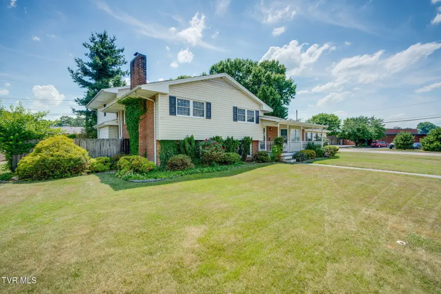 1801 Hermitage Drive, Kingsport, TN 37664 - #3
