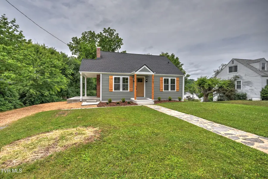 268 Cherokee Road, Bristol, VA 24201 - #3