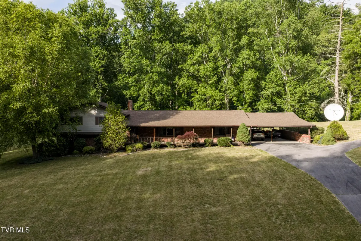 128 Lum Mcintosh Road, Erwin, TN 37650 - #1