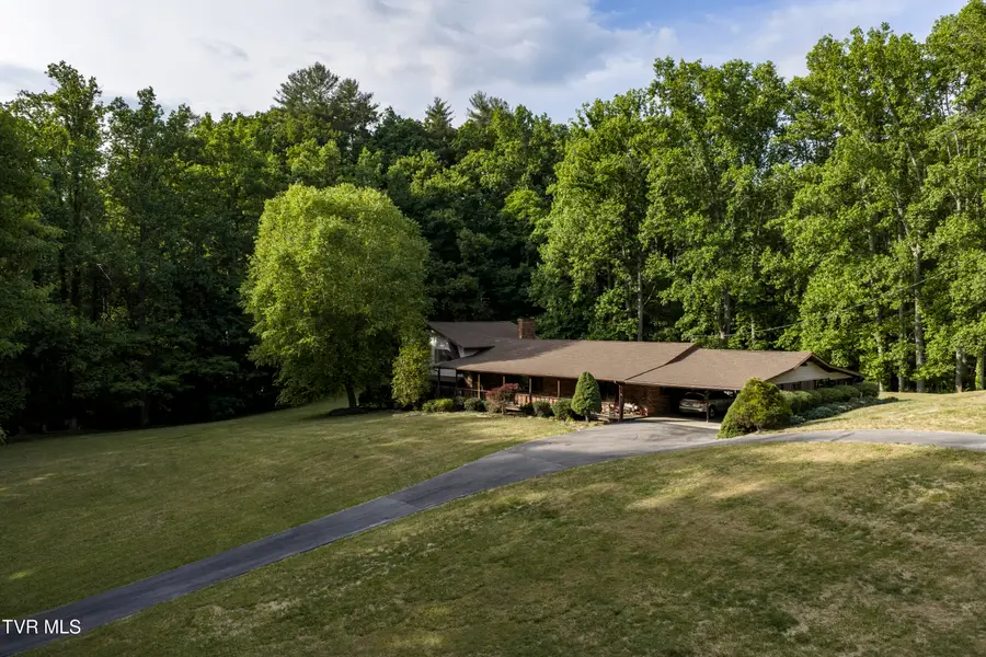 128 Lum Mcintosh Road, Erwin, TN 37650 - #2