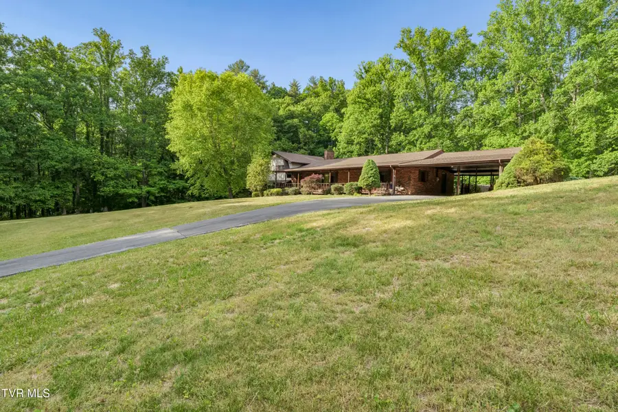 128 Lum Mcintosh Road, Erwin, TN 37650 - #3