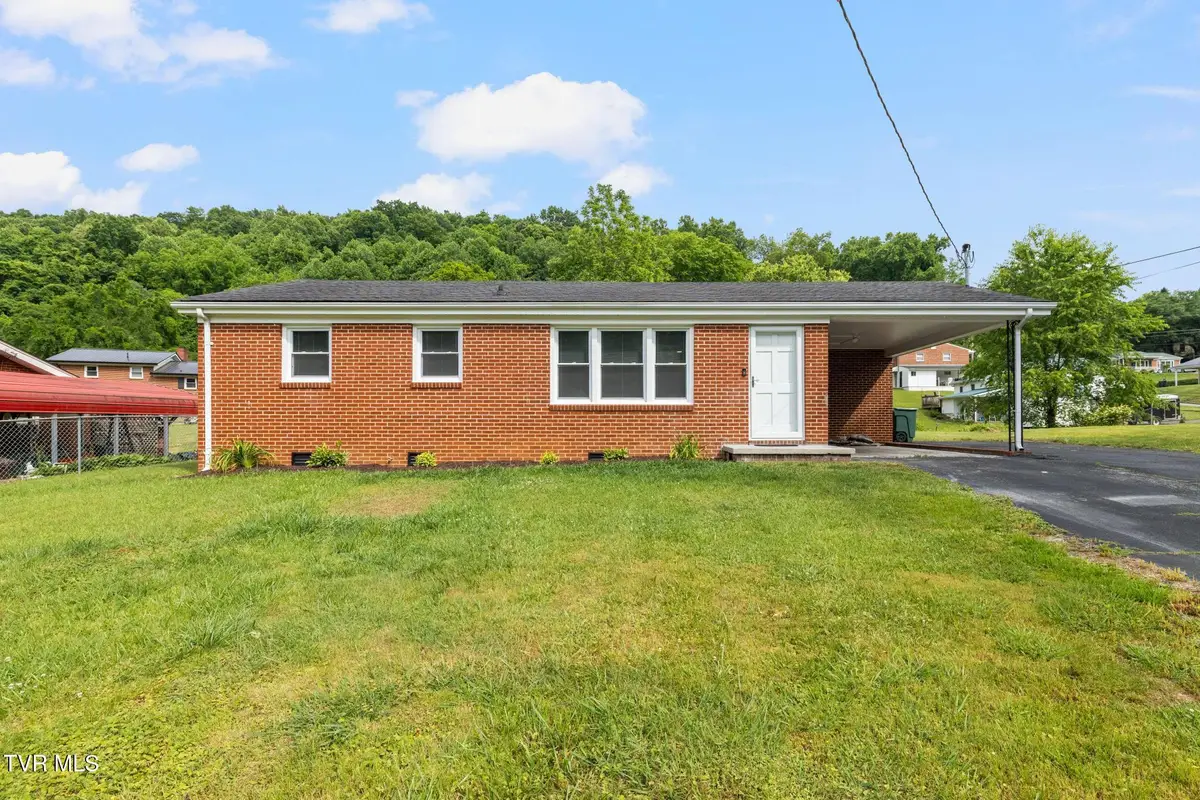 1214 Ledford Street, Elizabethton, TN 37643 - #1