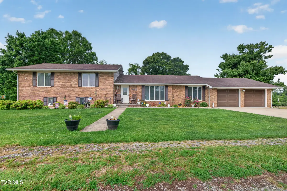19418 Brandywine Road, Bristol, VA 24202 - #1