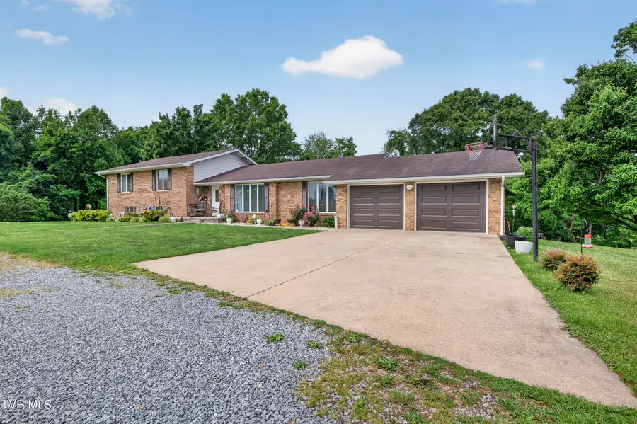 19418 Brandywine Road, Bristol, VA 24202 - #2